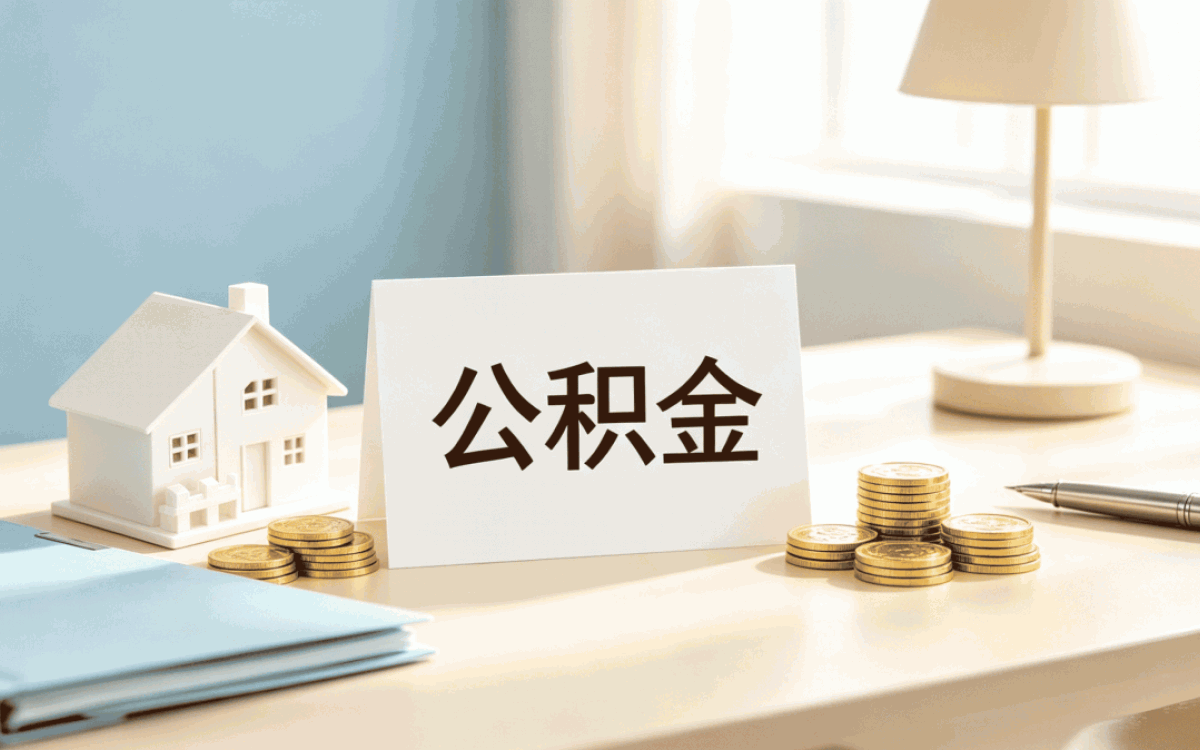 七台河事业单位职工公积金贷款额度注意这几点