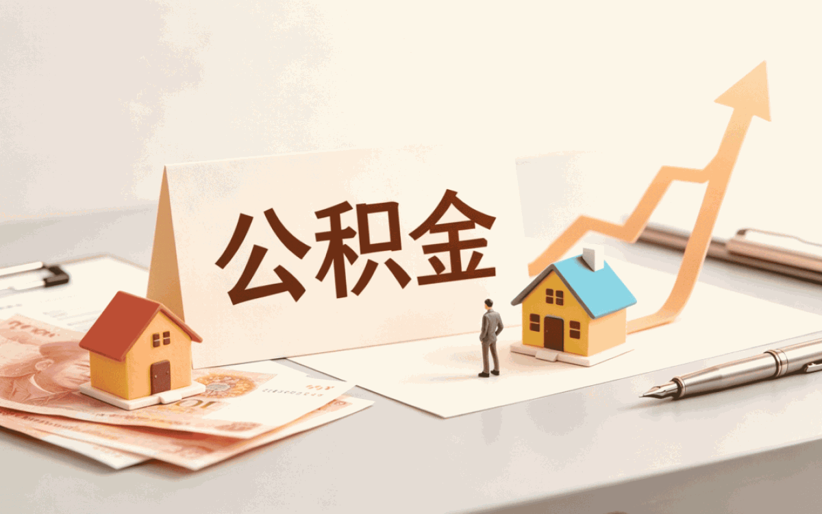 七台河专业规范公积金代提服务一笔笔算差多少