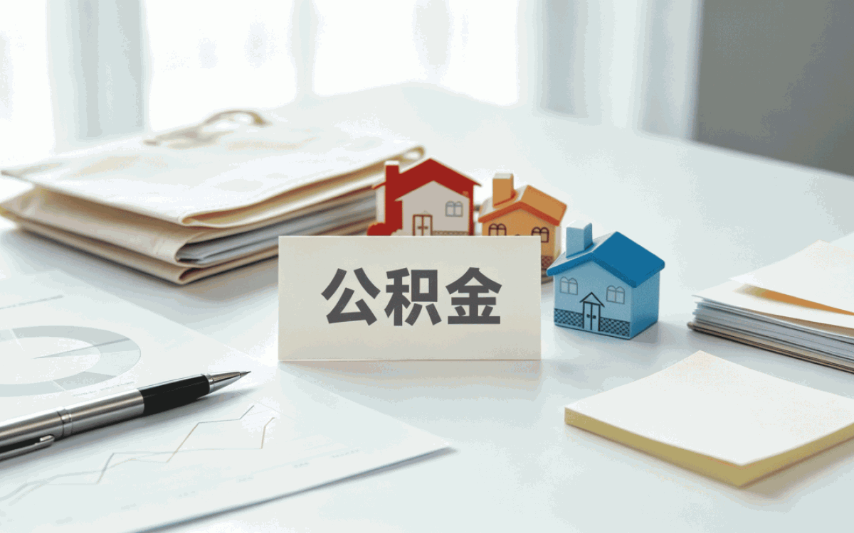七台河大额公积金提取要带什么去哪办几天到账