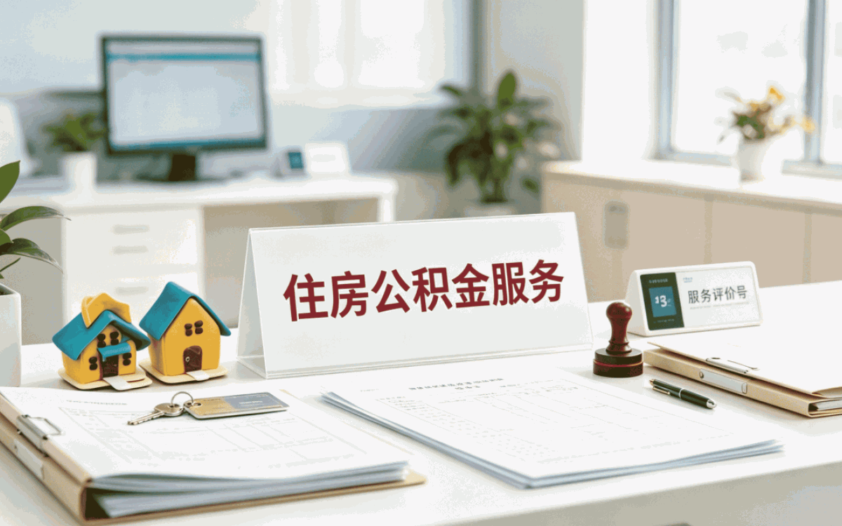 七台河公积金离职销户手续费到底要不要交