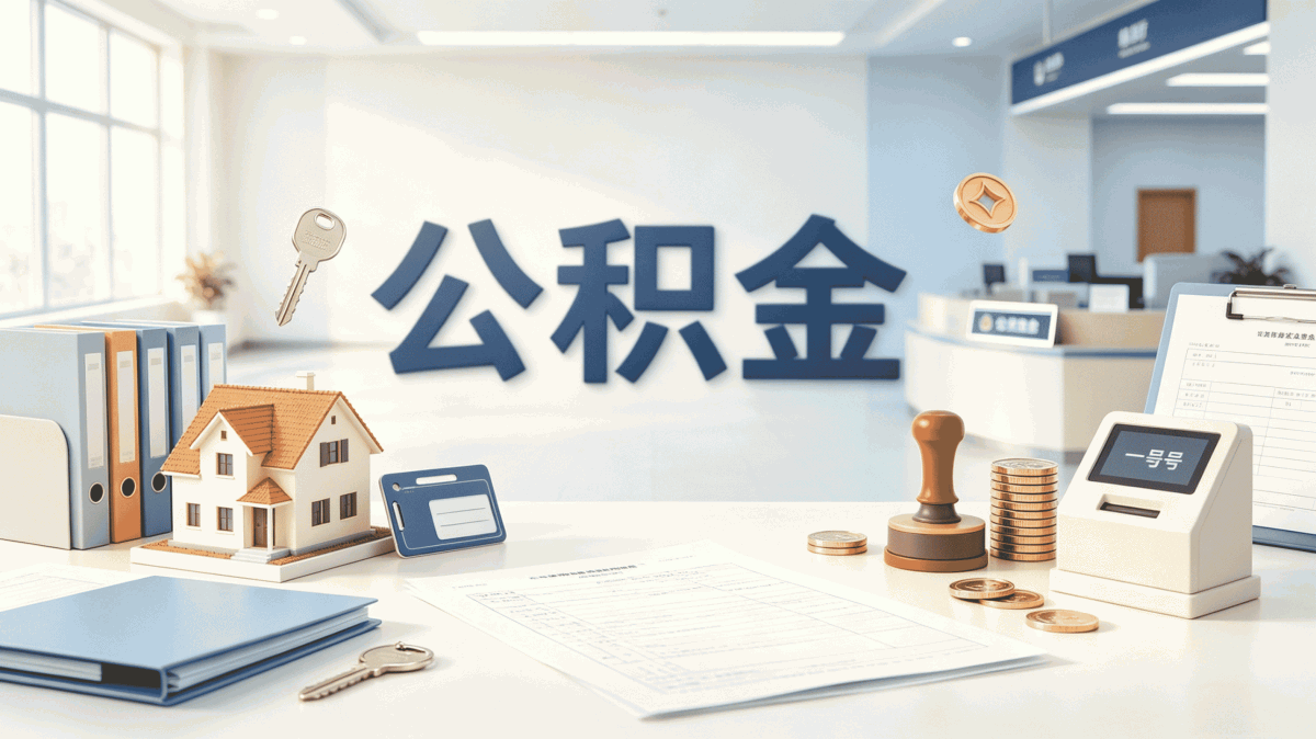 七台河大额公积金提取要带什么去哪办几天到账