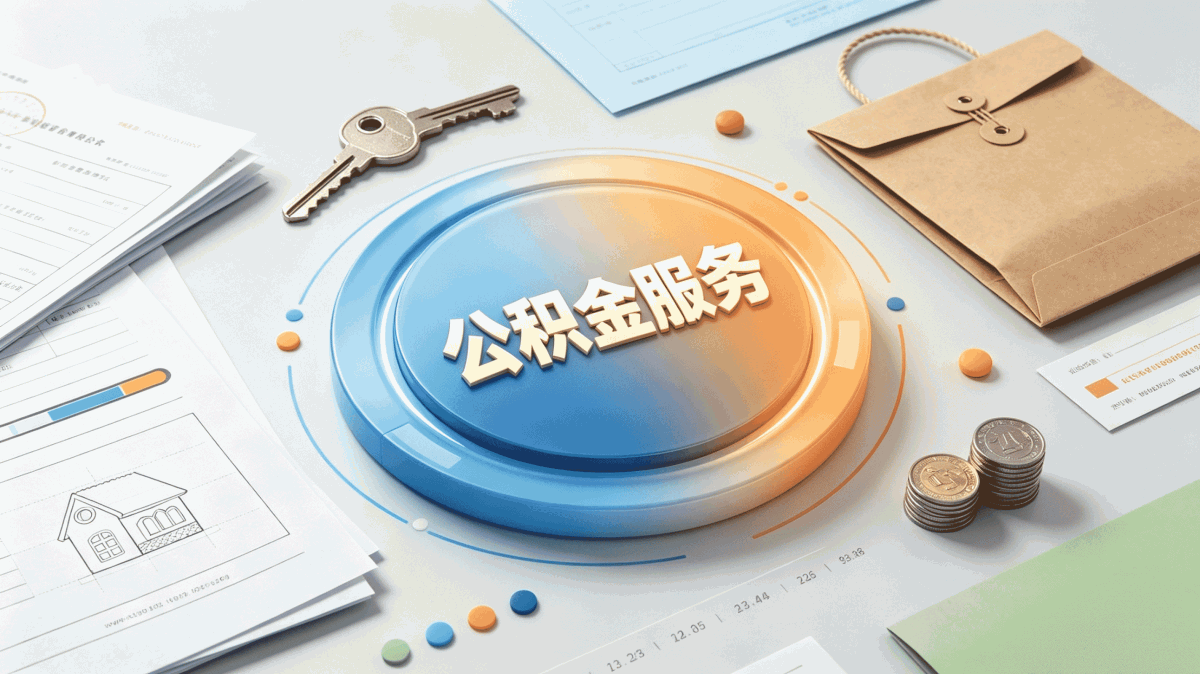 七台河正规专业公积金代提靠谱吗