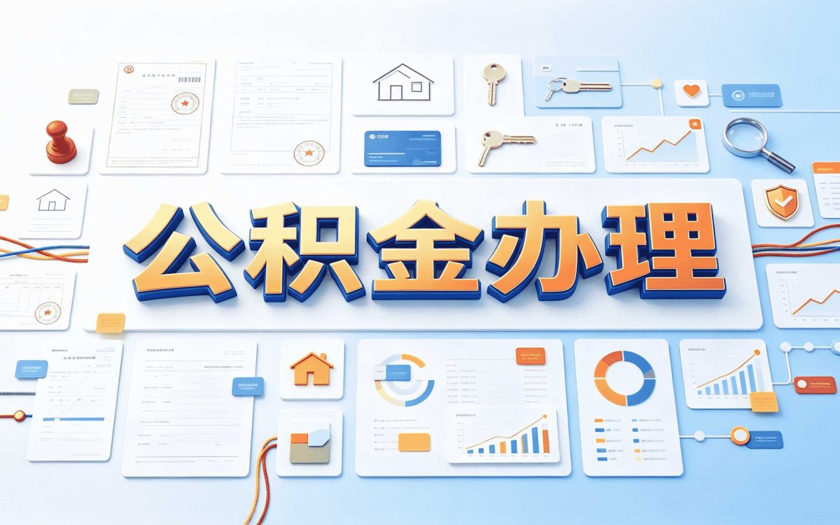 七台河想提取公积金但不符合条件怎么办别踩坑