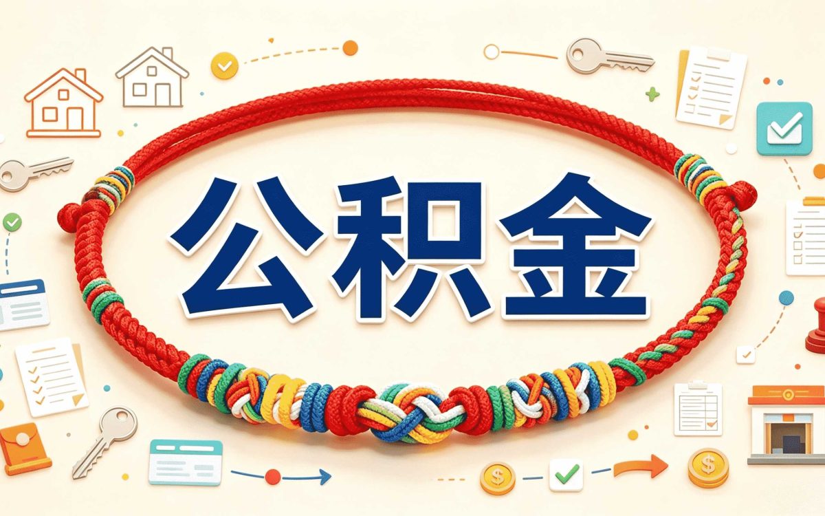 七台河事业单位职工公积金贷款额度注意这几点