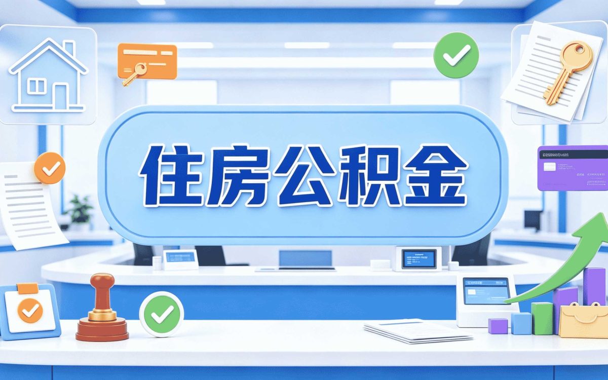 七台河公积金提取比例调整有什么影响，算算