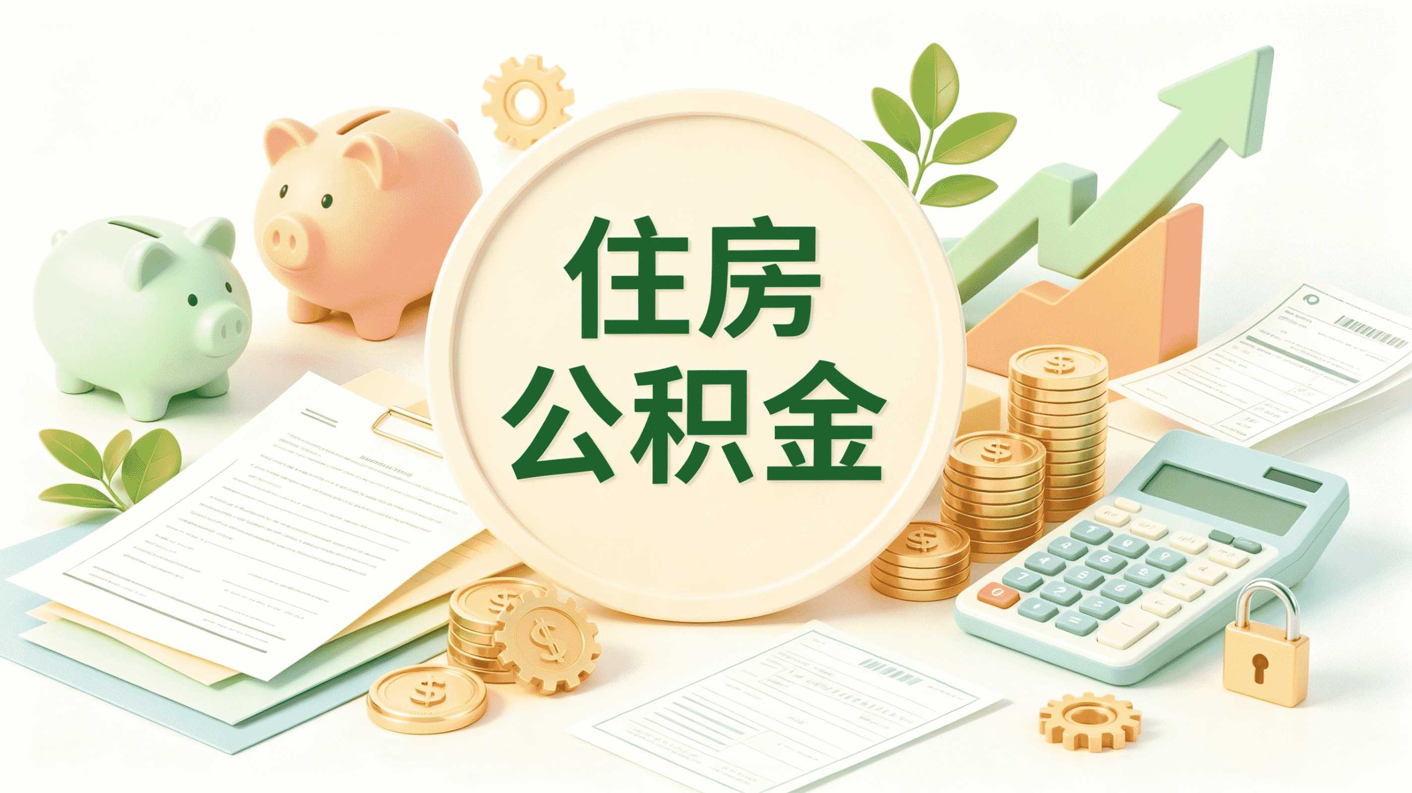 七台河公积金提取收费标准是多少