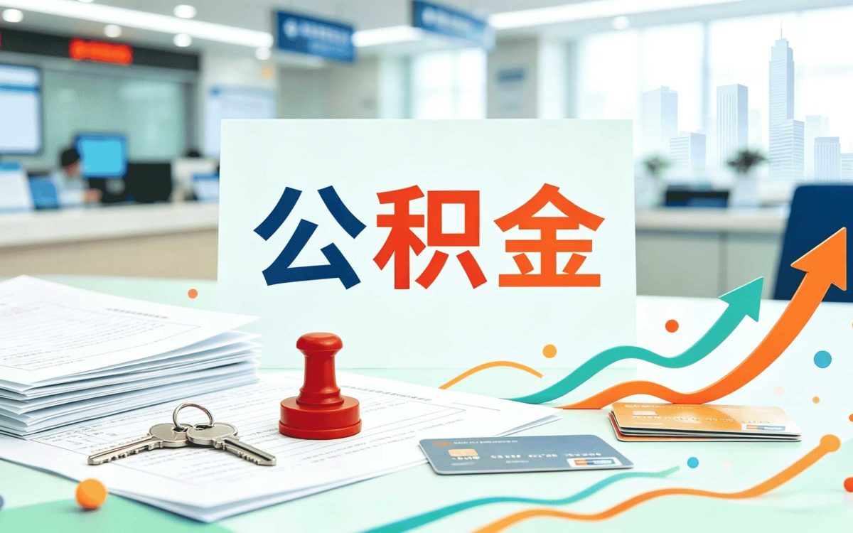 七台河公积金离职销户手续费到底要不要交