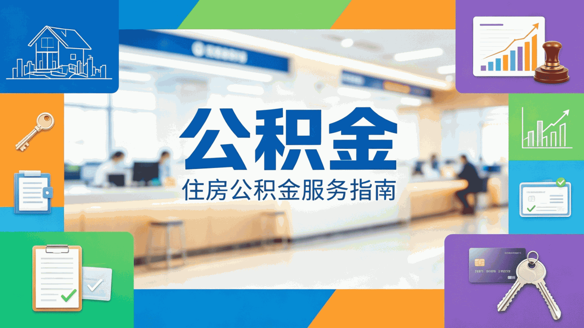 七台河事业单位职工公积金贷款额度注意这几点