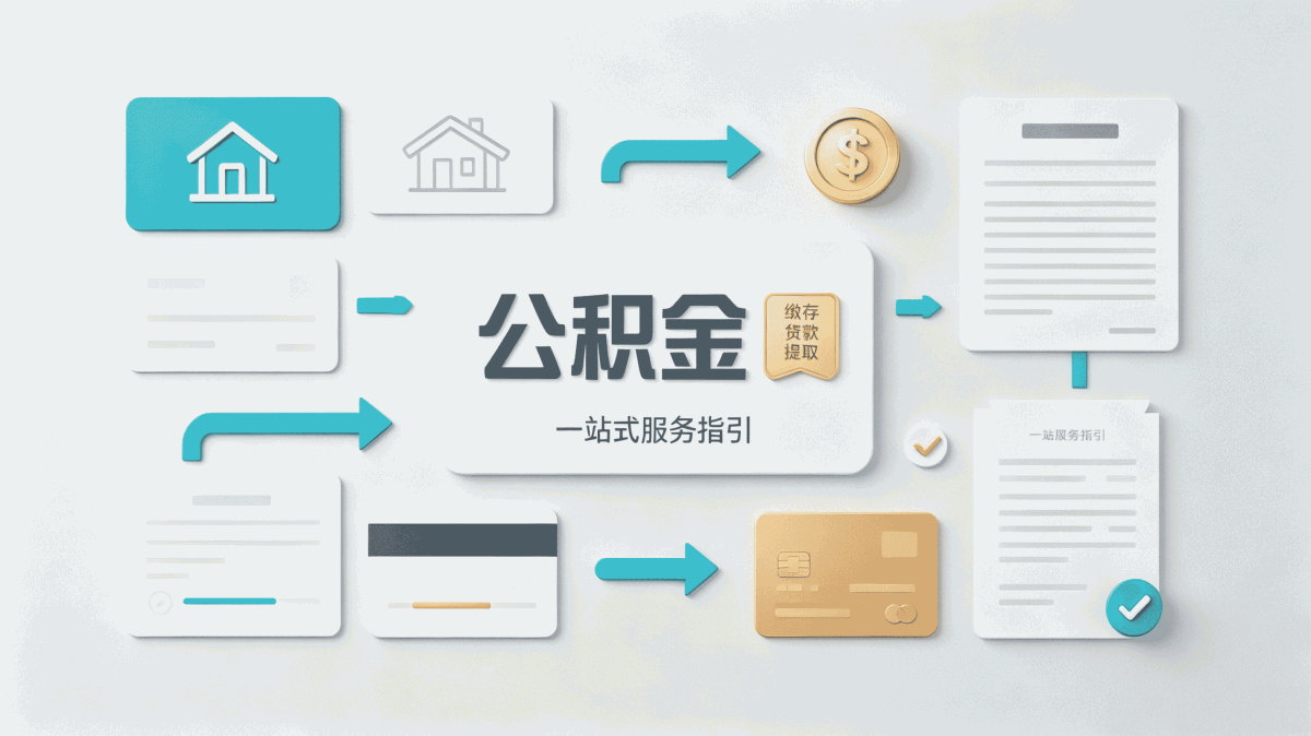 七台河城镇户口公积金提取额度算算差多少钱