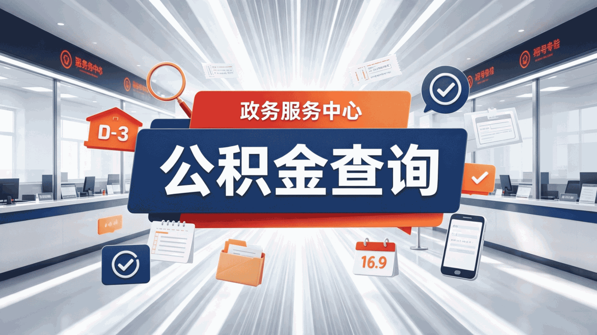 七台河公积金冲还贷注意事项 材料流程到账时间