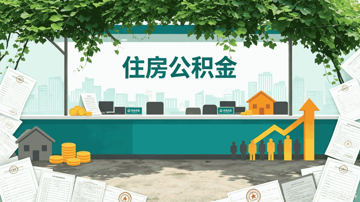 七台河公积金代办是什么意思看这里