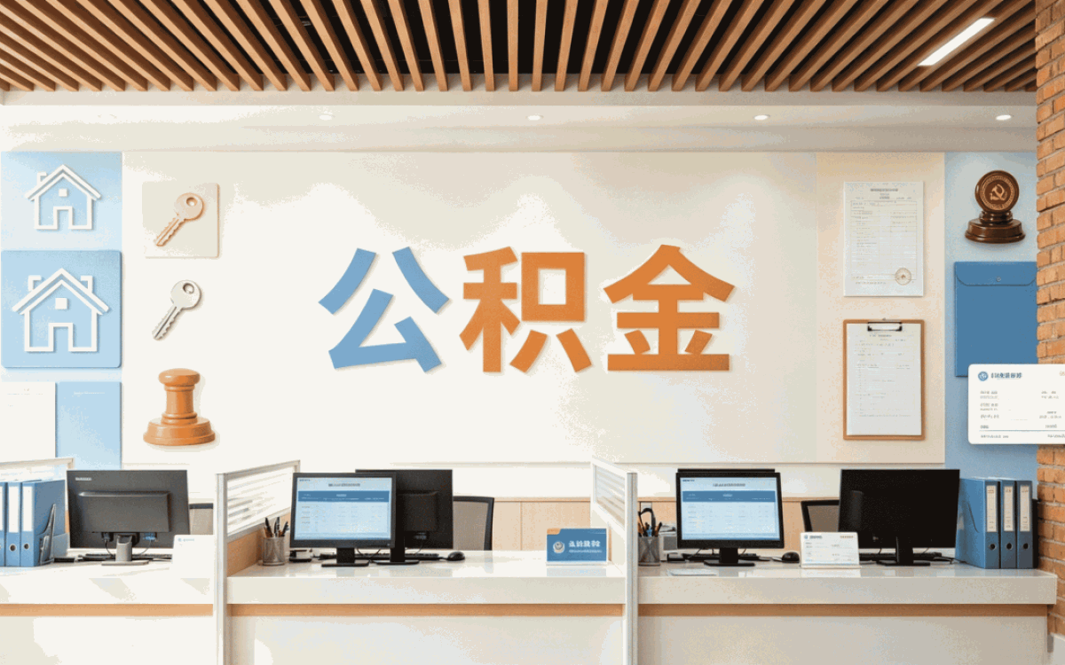 七台河专业规范公积金代提服务一笔笔算差多少
