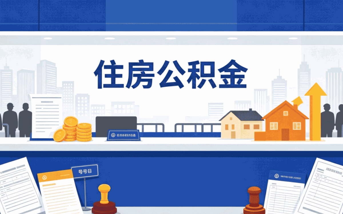 七台河公积金封存了怎么提取我跑了两趟