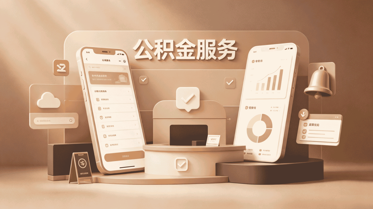 七台河公积金提取收费标准是多少