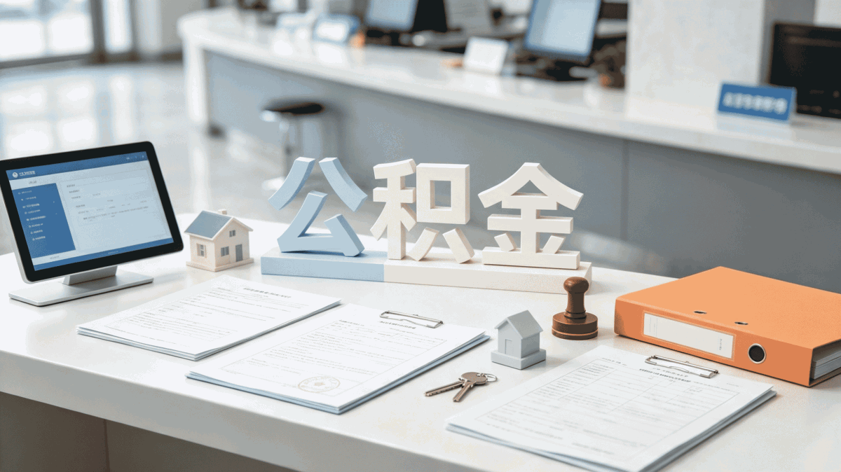 七台河公积金还贷提取一次性能取多少 别白跑