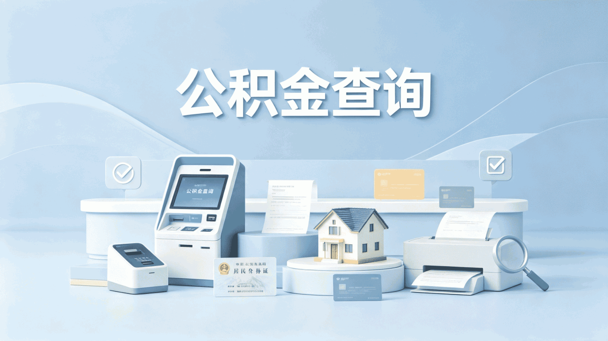 七台河公积金提取多少钱 别踩这几个坑