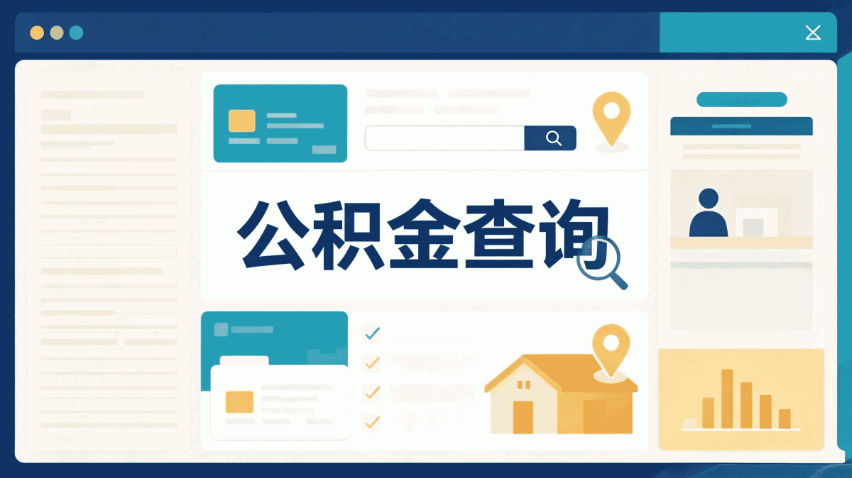 七台河城镇户口公积金提取额度算算差多少钱