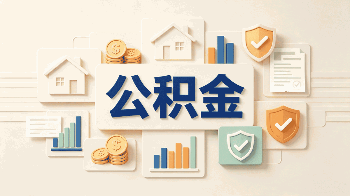 七台河公积金提取比例调整有什么影响，算算