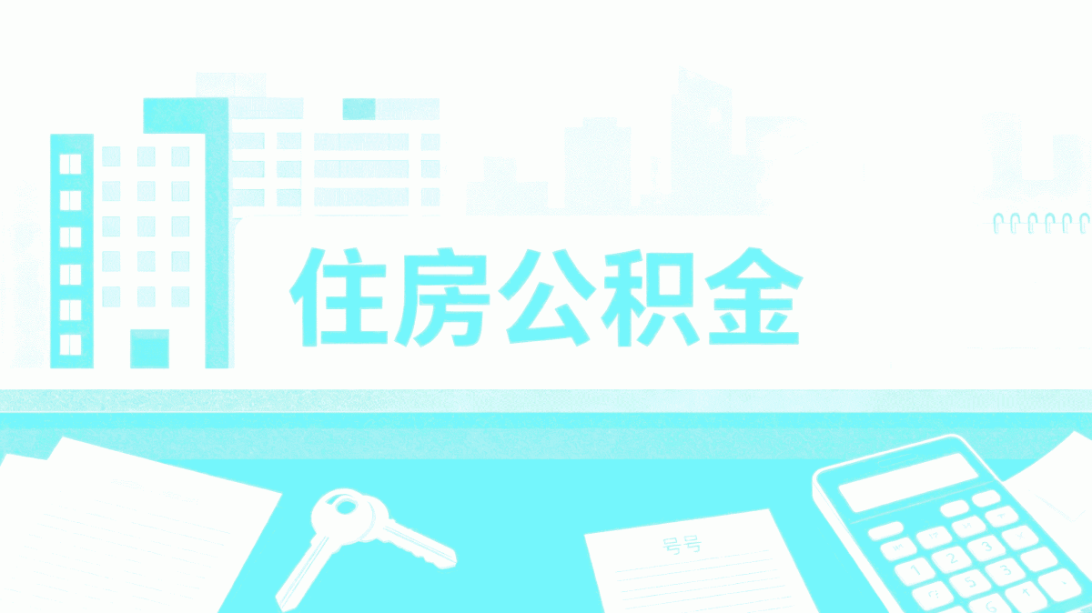 七台河公积金提取多少钱 别踩这几个坑