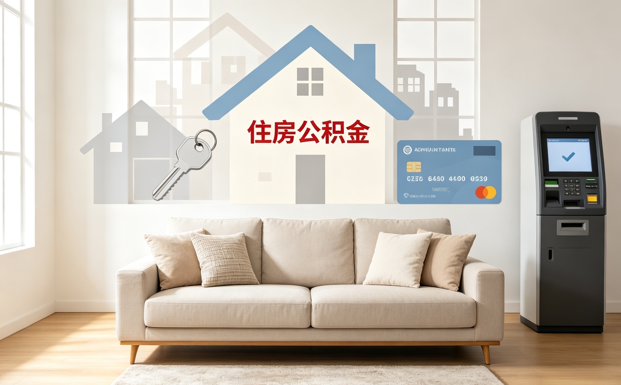 七台河辞职公积金提取条件我跑了两趟办成了