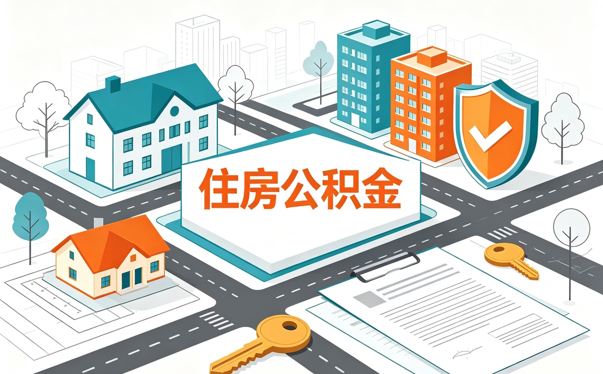 七台河正规公积金代办机构办完我总算没白折腾