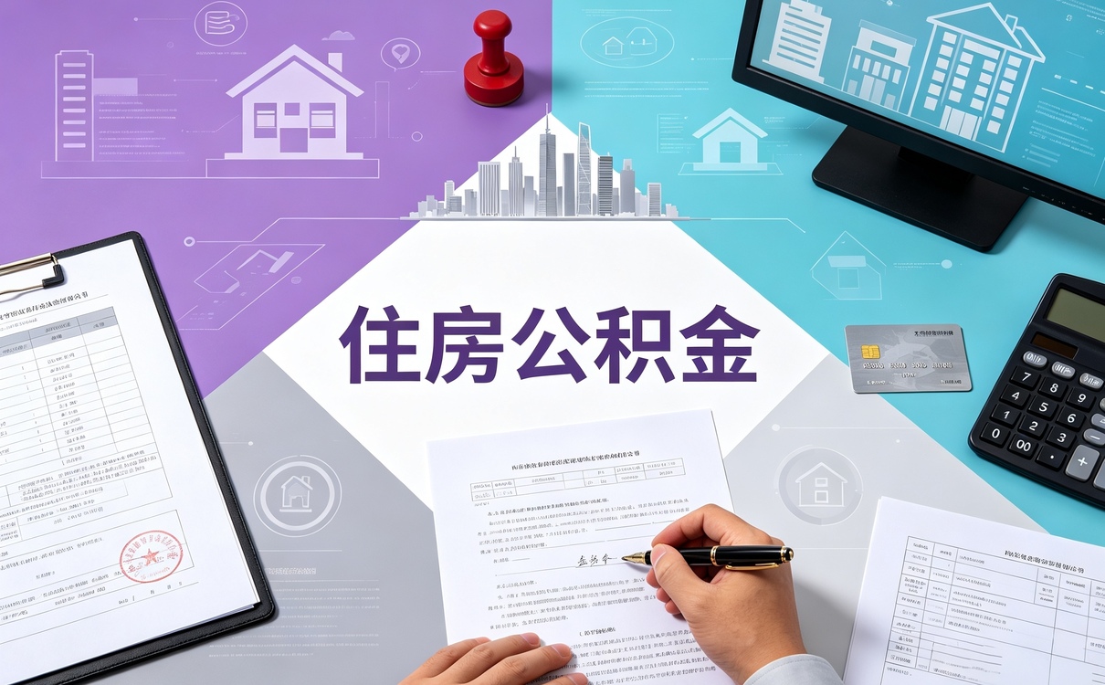 七台河公积金网上服务大厅 材料流程到账时间