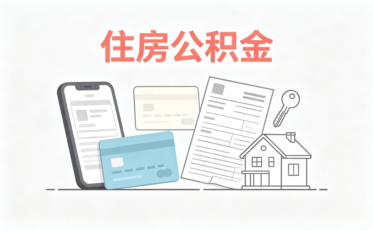 七台河公积金提取比例调整有什么影响，算算