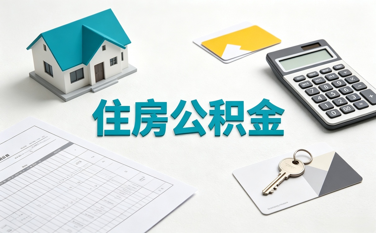 七台河免费咨询公积金办理 算算新口径影响哪些人
